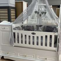 Кровать, в Хасавюрте