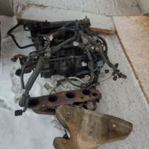 Продам двигатель Ниссан тиида латио 2007, в Красноярске