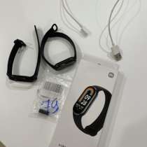 Xiaomi smart band 8, в Тюмени