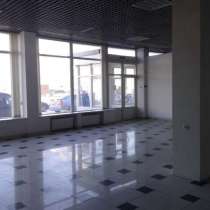 Аренда торгового помещения 100м2 в пос. Шушары, в Санкт-Петербурге