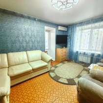 2-к. квартира, 48 м², 2/14 эт, в Красноярске