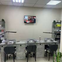 Рабочие места для бьюти-мастеров, в Первоуральске