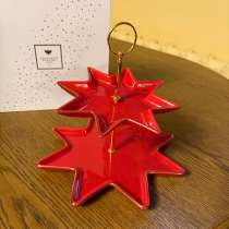 Набор из двух тарелок, в Москве