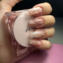 Услуга маникюра (гель лак покрытие), в Санкт-Петербурге