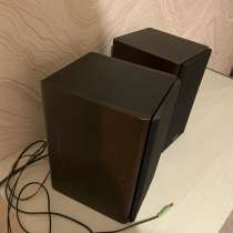 Продам колонки microlab, в Тольятти