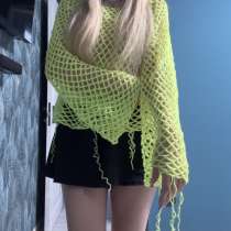 Кофта сетка, в Ставрополе