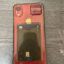 IPhone Xr 64, в Уссурийске