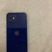 IPhone 12, в Москве