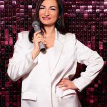 Ведущая Ведущий Свадьба Юбилей Корпоратив Выпускной, в Ростове-на-Дону