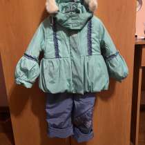 Продам детский костюм, в Нижнем Тагиле