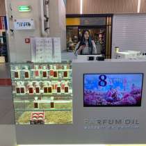 Продам торговый остров, в Москве