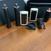 Фен Dyson, в Москве