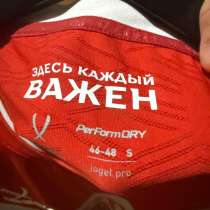 Спортивная футболка, в Москве