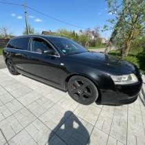 Аudi A6C6, в г.Солигорск