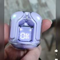 Удобные и качественные наушники (беспроводные), в Судаке