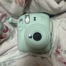 Instax mini 12, в Москве