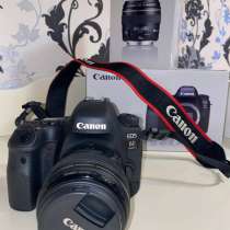 Фотоаппарат Canon 6D Mark II, в г.Мариуполь