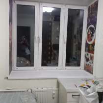Ремонт и утепление окон, в Москве