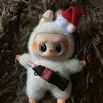 Лабубу, в Кемерове