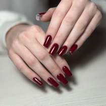 Маникюр, в Уссурийске