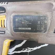 Перфоратор Procord 800Вт, в Санкт-Петербурге