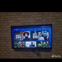Телевизор mi tv 32 дюйма, в Москве