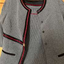 Костюм женский, в Москве