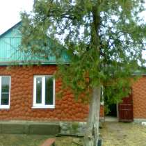 Продам или обменяю дом в поселке Краснодарского края, в Краснодаре