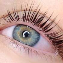Ламинирование/ботокс ресниц, в Краснодаре