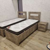 Продам две детские кровати, состояние новых, в г.Тбилиси