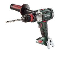 Аккумуляторная дрель-шуруповерт Metabo SB&nbsp;18&nbsp;LTX&nbsp;Quick 602200890, в г.Тирасполь