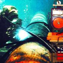 Полуавтомат ПШ-160 «типа Нептун» для подводной сварки, в г.Киев