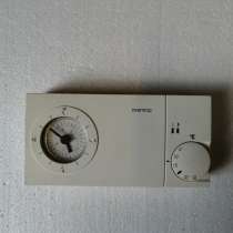 Термостат на теплый пол Oventrop 1152552, в Москве