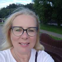 Nata, 53 года, хочет пообщаться, в Москве