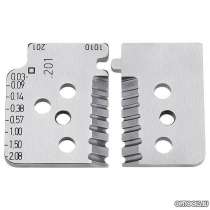 Лезвия для съемника изоляции Knipex KN-124921, в г.Тирасполь