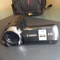 Камера Canon Legria HF R306, в г.Антрацит