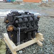 Двигатель КАМАЗ 740.13 с хранения, в Липецке