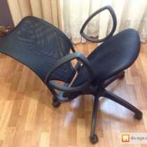 Куплю сломанные офисные кресла, в г.Бишкек