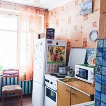 Однокомнатная квартира с ремонтом ждет хозяина, в Челябинске