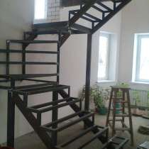 Металлические лестницы, в Первоуральске