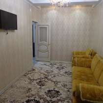 Сдаю шикарную 1-комнатную квартиру в элитке, в г.Бишкек