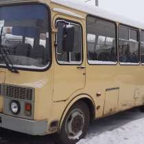 Продам Автобус ПАЗ; 2008 г/в; пробег 60 т. км, в Самаре