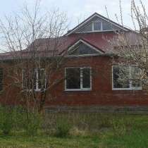 Продаю дом, 5 ком. СНТ Янтарь, 10 км Ростовского шоссе, в Краснодаре