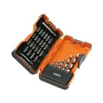 Комбинированный набор расходного инструмента AEG 4932352249, в г.Тирасполь