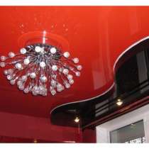 Натяжные потолки от производителя, в Краснодаре