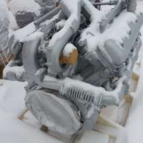 Двигатель ЯМЗ 238Д1 с Гос резерва, в г.Актобе