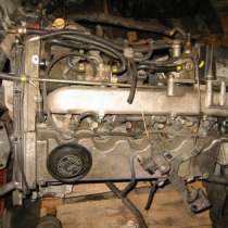 Двигатель для Лянча Каппа дизель, в Москве