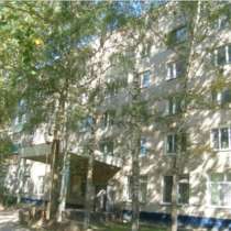 Продается квартира на ул. 50 лет Комсомола, д. 8, в Переславле-Залесском