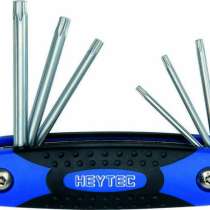 Набор имбусовых ключей HEYCO HE-50813486280 7шт, в г.Тирасполь