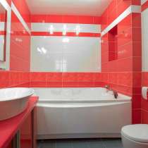 Ремонт ванной в Зеленограде, в Зеленограде